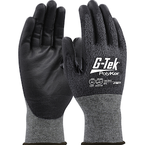 Cut Resistant Gloves